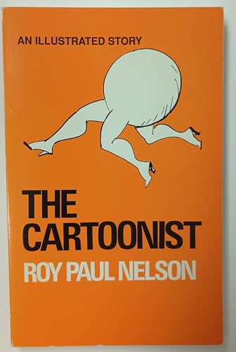 9780963972903: The Cartoonist