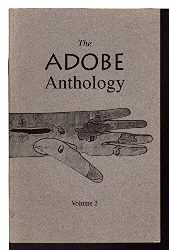Stock image for The Adobe Anthology: Volume 2 for sale by Moe's Books