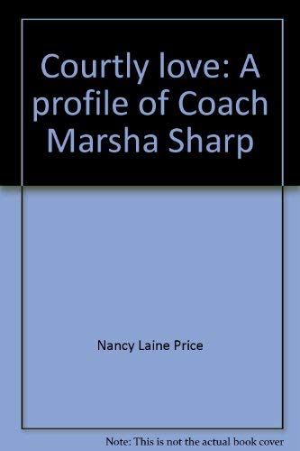 Courtly love: A profile of Coach Marsha Sharp