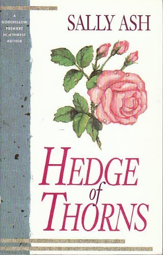 Beispielbild fr Hedge of Thorns zum Verkauf von RIVERLEE BOOKS