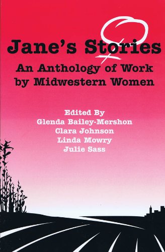 9780963989406: Jane's Stories: An Anthology of Work by Midwestern Women
