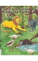 Beispielbild fr Favorite Tales from the Panchatantra zum Verkauf von Better World Books