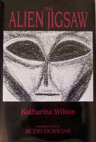 Beispielbild fr The Alien Jigsaw zum Verkauf von BooksRun