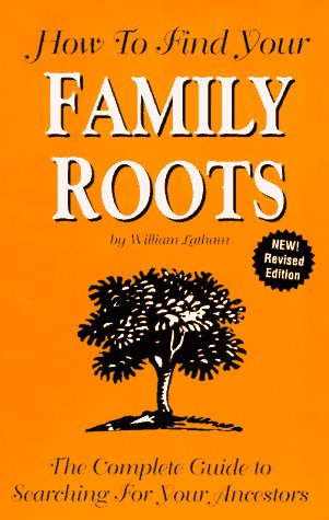 Beispielbild fr How to Find Your Family Roots zum Verkauf von Wonder Book