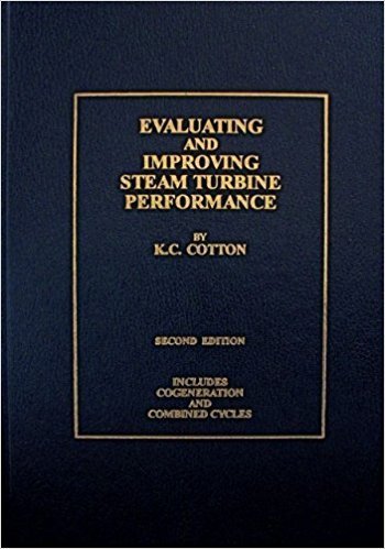 9780963995506: Evaluating and Improving Steam Turbine Performance