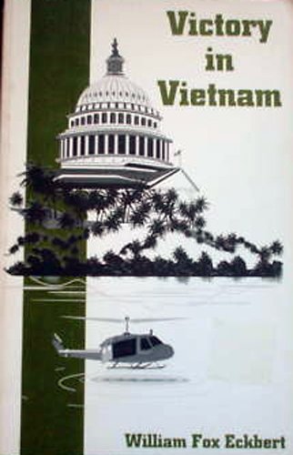 Beispielbild fr Victory in Vietnam zum Verkauf von Faith In Print