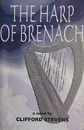 9780963999986: The Harp of Brenach