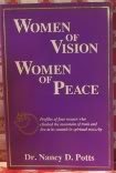 Imagen de archivo de Women of vision, women of peace a la venta por HPB-Diamond