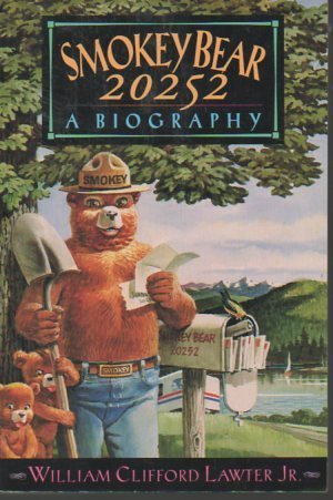 Imagen de archivo de Smokey Bear 20252 a la venta por Lowry's Books