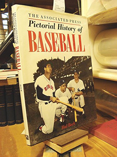 The Associated Press Pictorial History of Baseball Revised Edition