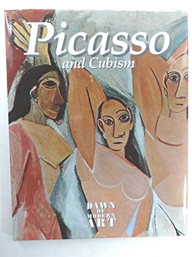 Stock image for Picasso and Cubism for sale by ThriftBooks-Atlanta