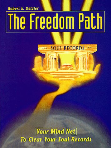 Beispielbild fr The Freedom Path: Formerly Your Mind Net zum Verkauf von ThriftBooks-Dallas
