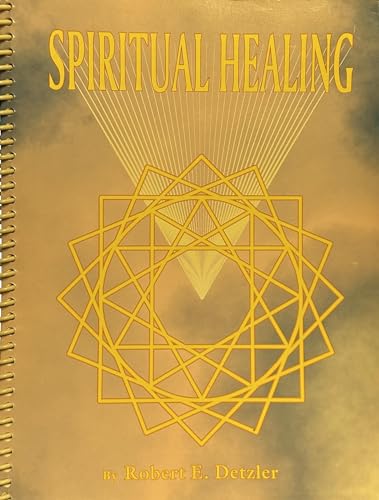 9780964004153: Spiritual healing