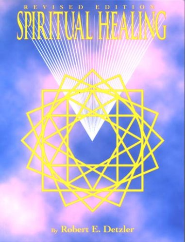 Imagen de archivo de Spiritual Healing a la venta por Half Price Books Inc.