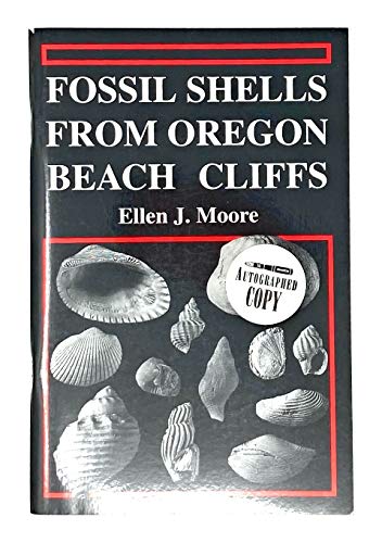 Imagen de archivo de Fossil Shells from Oregon Beach Cliffs a la venta por Idaho Youth Ranch Books