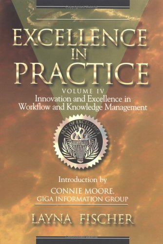 Stock image for Excellence in Practice Volume IV for sale by Wonder Book