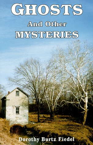 Ghosts and Other Mysteries