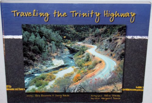 Stock image for Traveling the Trinity Highway for sale by ThriftBooks-Atlanta