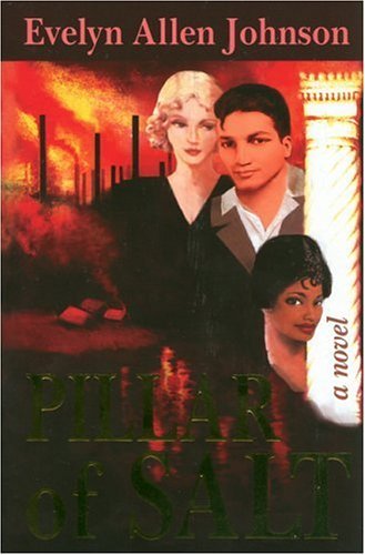 Imagen de archivo de Pillar of Salt a la venta por SecondSale