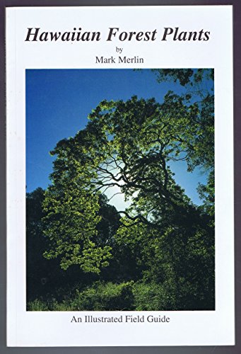 Stock image for Hawaiian Forest Plants for sale by Front Cover Books