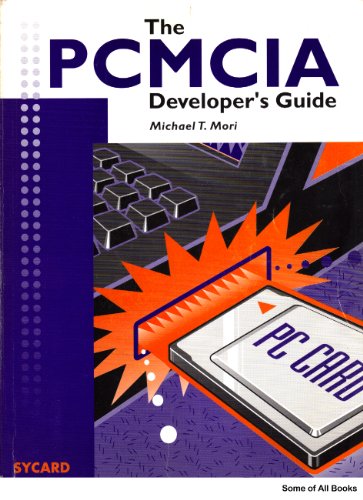Stock image for The PCMCIA developer's guide for sale by ThriftBooks-Dallas