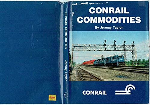 Conrail Commodities