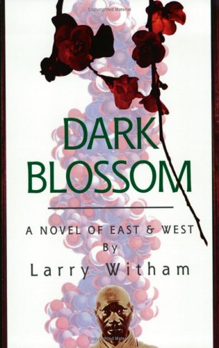 Stock image for Dark Blossom: A Novel of East and West for sale by medimops