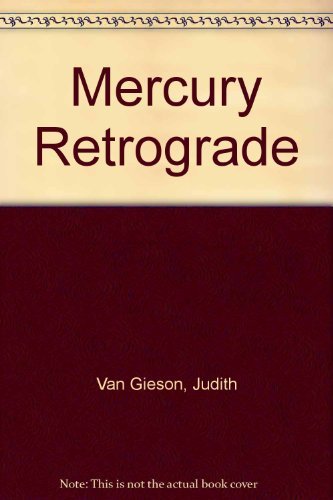 Stock image for Mercury Retrograde for sale by Books From California