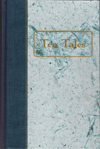 9780964045491: Ten Tales (limited edition)