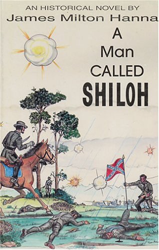 Beispielbild fr A Man Called Shiloh zum Verkauf von HPB-Emerald
