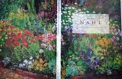 Stock image for Margery Nahl: California Impressionist for sale by The Calico Cat Bookshop