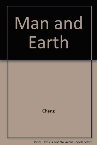 9780964049819: Man and Earth
