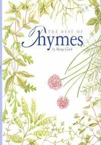Stock image for The Best of Thymes for sale by ThriftBooks-Atlanta