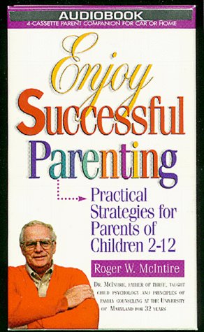 Beispielbild fr Enjoy Successful Parenting zum Verkauf von Bookmans