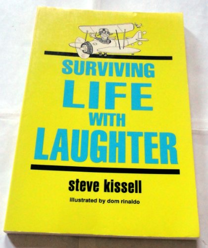 9780964057500: Surviving Life with Laughter Edition: first