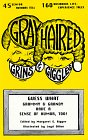 Imagen de archivo de Gray-Haired Grins & Giggles: Guess What - Grammy & Grandy Have a Sense of Humor, Too! a la venta por SecondSale