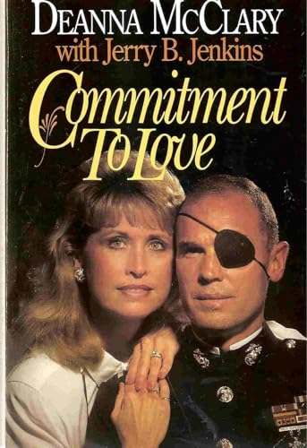 Beispielbild fr Commitment to Love zum Verkauf von SecondSale