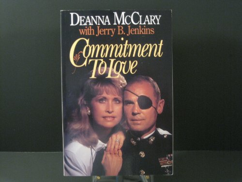 9780964066601: Title: Commitment to Love