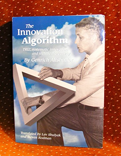 9780964074040: Innovation Algorithm