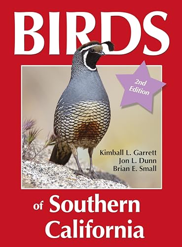 Beispielbild fr Birds of Southern California zum Verkauf von ThriftBooks-Atlanta