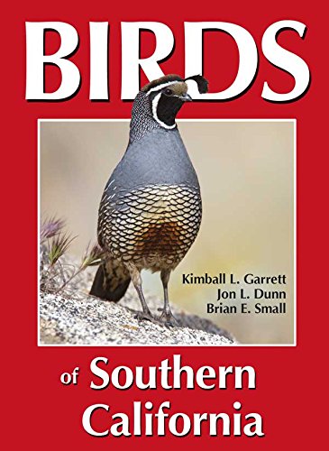 Stock image for Birds of Southern California for sale by Goodwill Books