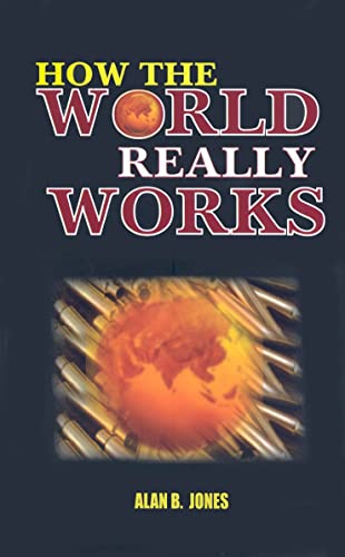 Beispielbild fr How the World Really Works zum Verkauf von Better World Books