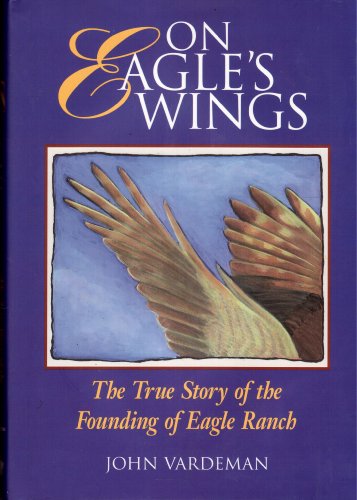 Stock image for On Eagle's Wings for sale by SecondSale