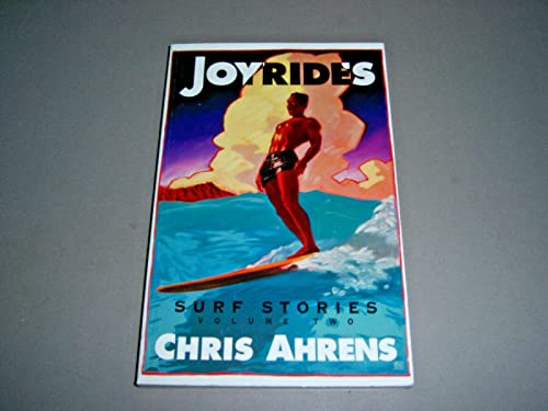 Stock image for Joy Rides for sale by Better World Books
