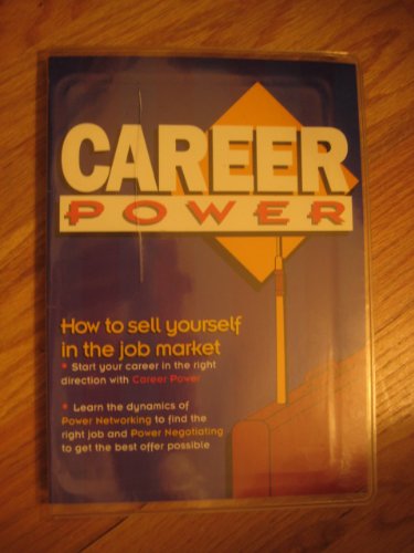Career Power: Employment Guide : College Students Job Markets (Series 1) (9780964093232) by Scott E. Davis