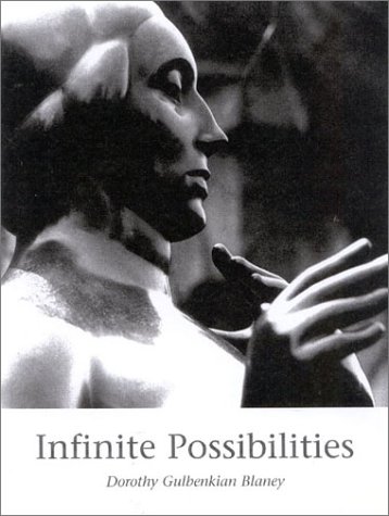 Beispielbild fr Infinite Possibilities: A Personal View of a Changing World zum Verkauf von Argosy Book Store, ABAA, ILAB