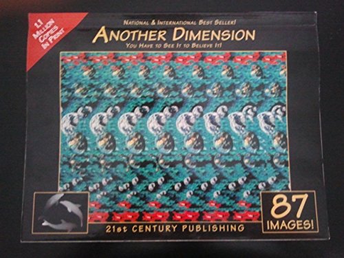 Stock image for Another Dimension for sale by Gulf Coast Books