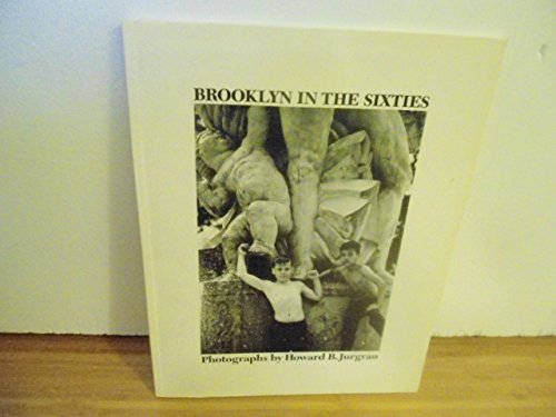 Stock image for Brooklyn in the Sixties for sale by ThriftBooks-Dallas