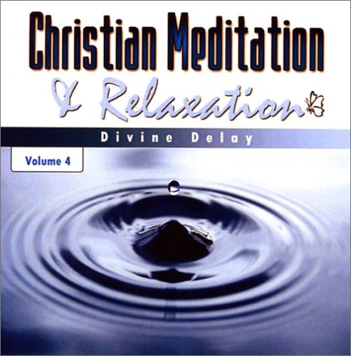 Christian Meditation CD: Divine Delay (9780964100879) by Rhonda Jones