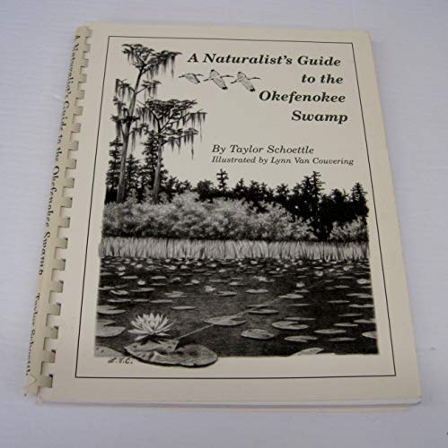 Stock image for A Naturalist's Guide to the Okefenokee Swamp for sale by ThriftBooks-Dallas